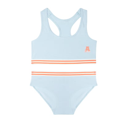 Ensemble Brassière & Slip, EASY SCHOOL ATHENA