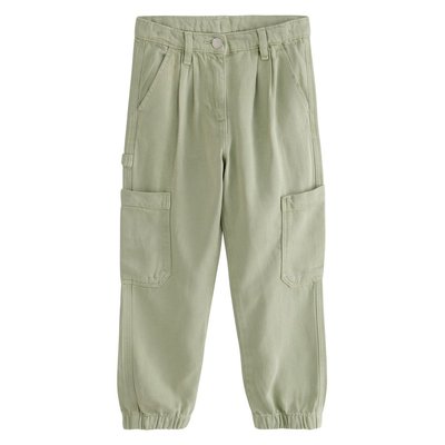 Pantalons Doux Au Toucher En Tencel™ NEXT