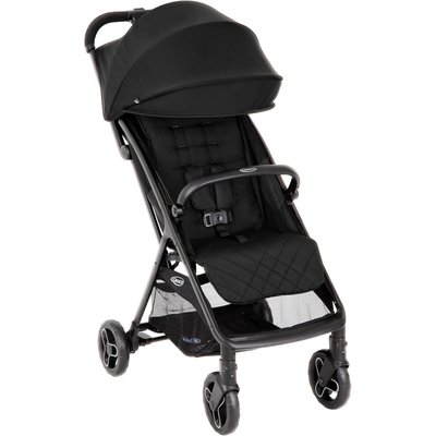 Myavo Poussette noir - Midnight GRACO
