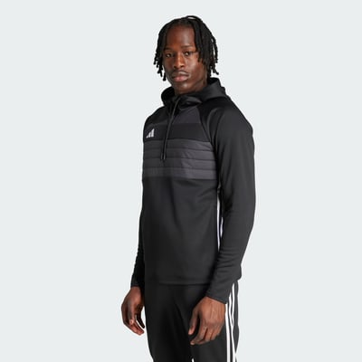 Haut D'entraînement Tiro 25 Essentials Winterized adidas Performance