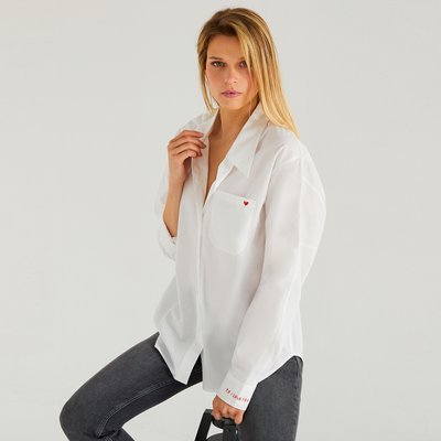 Chemise CALEB REIKO