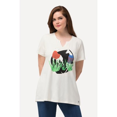 T-shirt à manches courtes ULLA POPKEN