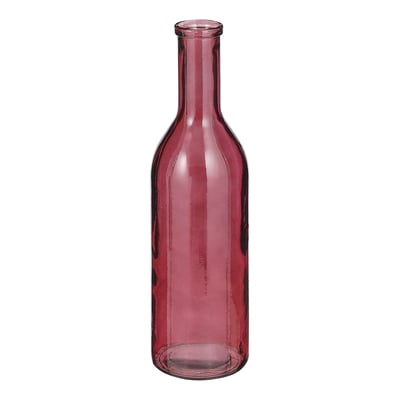 Bouteille décorative H50 cm RIOJA MICA DECORATIONS