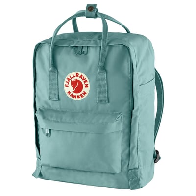 Rugzak Kanken 16L FJALLRAVEN