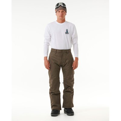 Pantalon de ski BASE RIP CURL