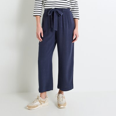 Pantalon ample GRAIN DE MALICE