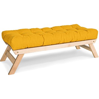 Banc en bois de frêne, Allegro RECOLLECTION