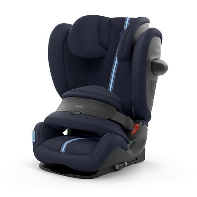 Siège auto Pallas G2 i-Size Tissu Plus CYBEX