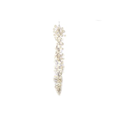 Guirlande branche de Noël design Eucalyptus HEART OF THE HOME