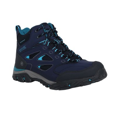 Chaussures montantes de randonnée HOLCOMBE REGATTA