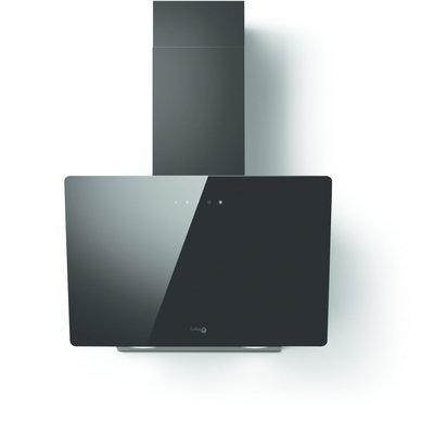 Hotte décorative murale inclinée VIVACE BL/A/60 TURBOAIR