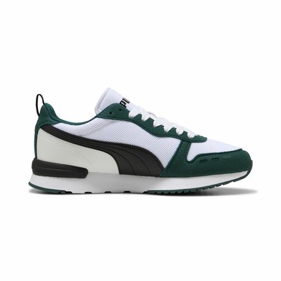 Chaussures puma homme nouvelle collection La Redoute