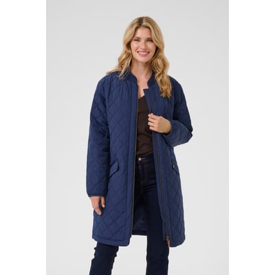 Manteau CREAM