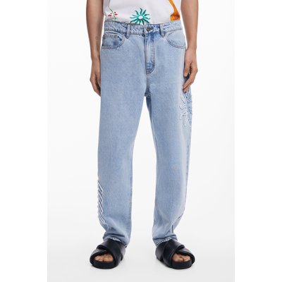 Jeans Sol DESIGUAL