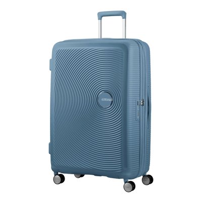 SOUDBOX Mala Grande, 77cm,Expansível, 4 Rodas, da AMERICAN TOURISTER AMERICAN TOURISTER