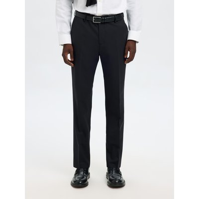 Laine mélangée Pantalon de costume SELECTED HOMME