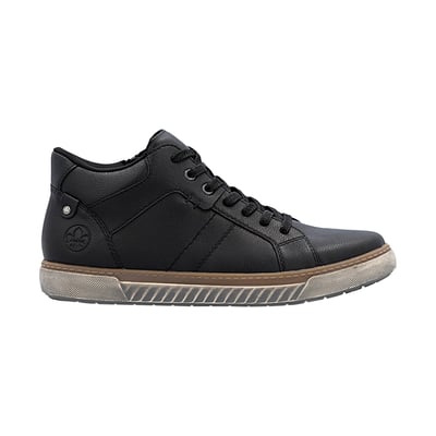 Basket Basse Cuir Rgd RIEKER