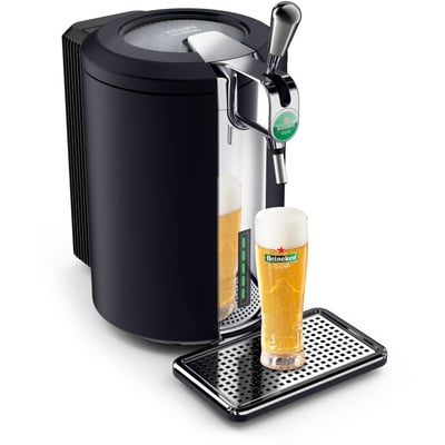 Tireuse à bière VB720E10 KRUPS
