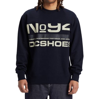 Sweat à capuche STATIC 94. DC SHOES