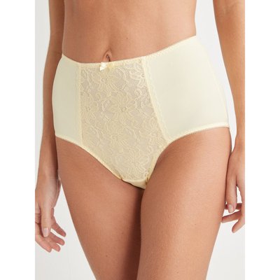 Culotte maxi effet ventre plat, lot de 2 DAXON
