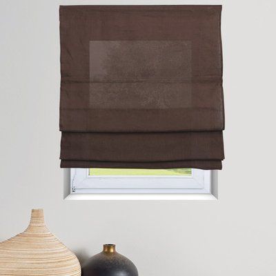 Store bateau tamisant voile de lin MADECOSTORE