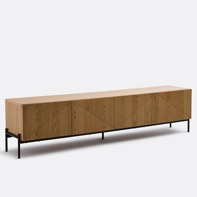 Meuble TV hifi, Lodge LA REDOUTE INTERIEURS