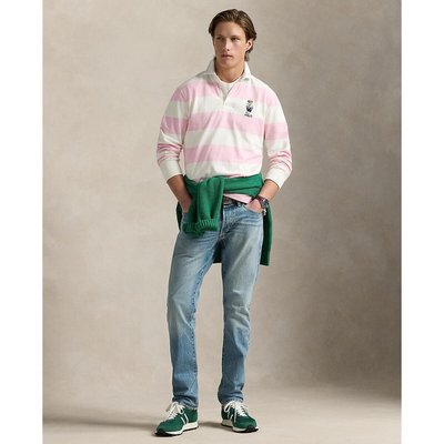 Polo-rugby de mangas compridas POLO RALPH LAUREN