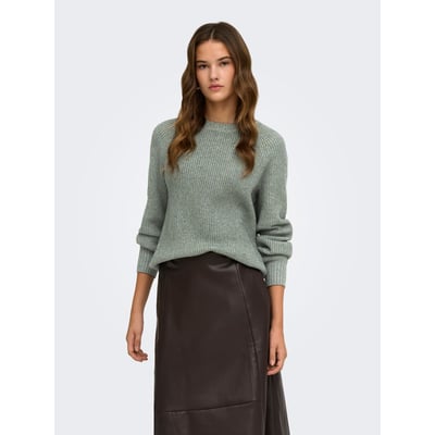 Pull En Maille ONLY