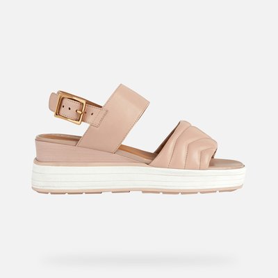 Sandales  D ROSITA GEOX
