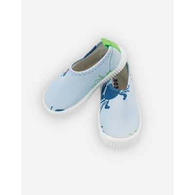 Chaussures de bain imprimées NOUKIE'S
