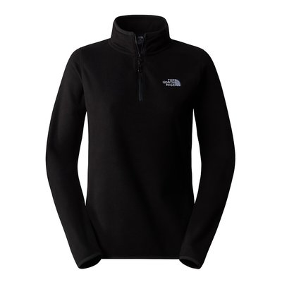 Polaire demi zip Glacier THE NORTH FACE