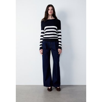 Pull col rond GARANCE ETAM