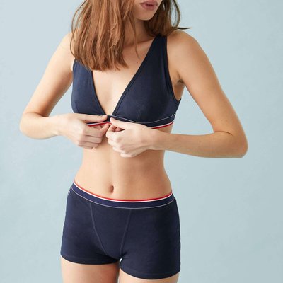 Soutien et slip femme online