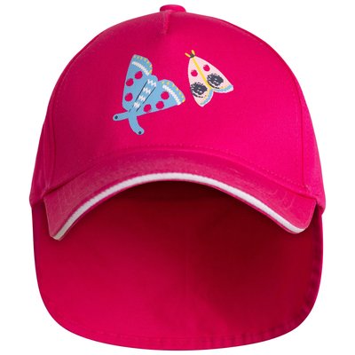 Casquette CABELLO TRESPASS