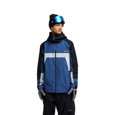 Veste de snow technique YOUNG GUNS GORE-TEX® QUIKSILVER
