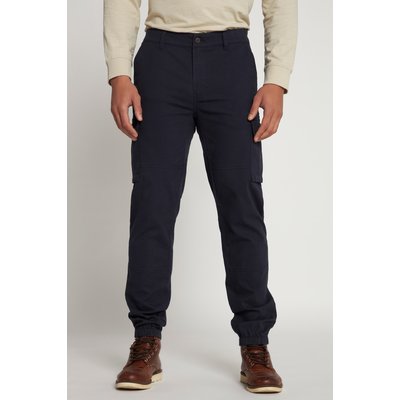 Pantalon cargo spécial ventre fort JP1880