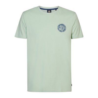 Pack of 3 plain t-shirts PETROL INDUSTRIES
