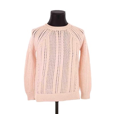 Pull en coton - Très Bon État MAJE