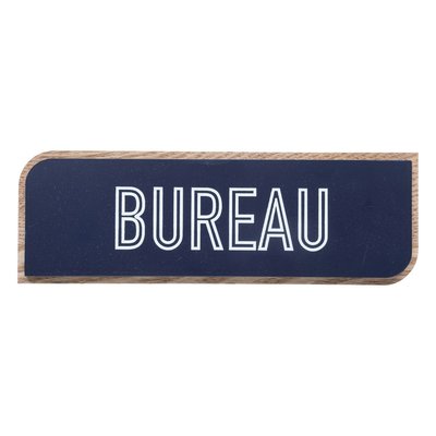 Plaque de porte OLME ATMOSPHERA