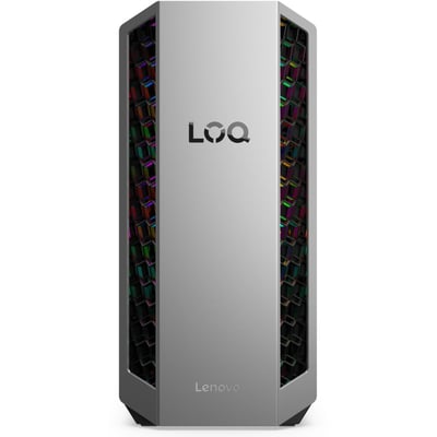 PC Gamer LOQ 26ADR10 - AMD Ryzen 7 8745HX - NVIDIA GeForce RTX 5050 - 16 Go RAM DDR5 - SSD 512 Go LENOVO