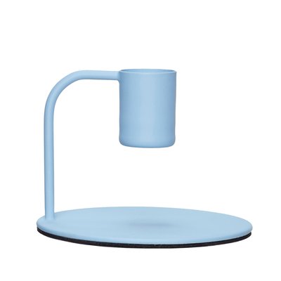 Bougeoir CURVE HUBSCH