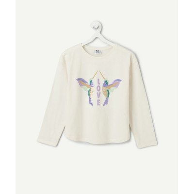 Langarmshirt TAPE A L'OEIL