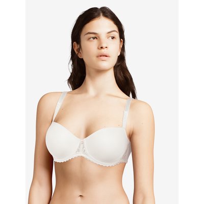 Soutien-gorge corbeille mémoire de forme EVERY CURVE CHANTELLE