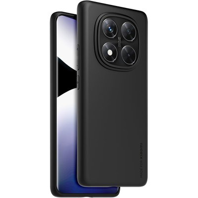 Coque Redmi Note 14 Pro+ 5G Noir XIAOMI