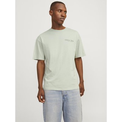 T-shirt Imprimé T-shirt JACK & JONES