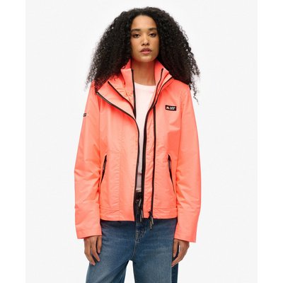 Veste à capuche Mountain Windbreaker SUPERDRY