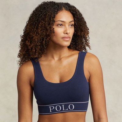 Brassière sans armatures en lyocell Seamless POLO RALPH LAUREN