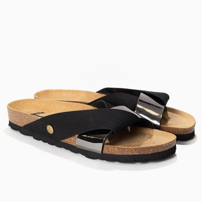 Sandales FIGARI pour femme BAYTON