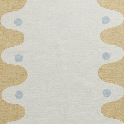 Oakham Washable Oval Rug SCION