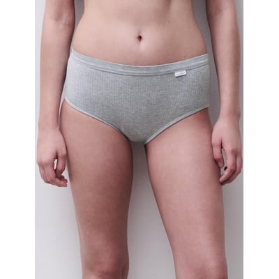 Culotte taille haute COTTON COMFORT CHANTELLE